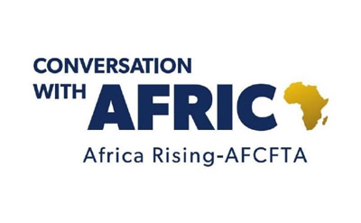 Conversation with Africa