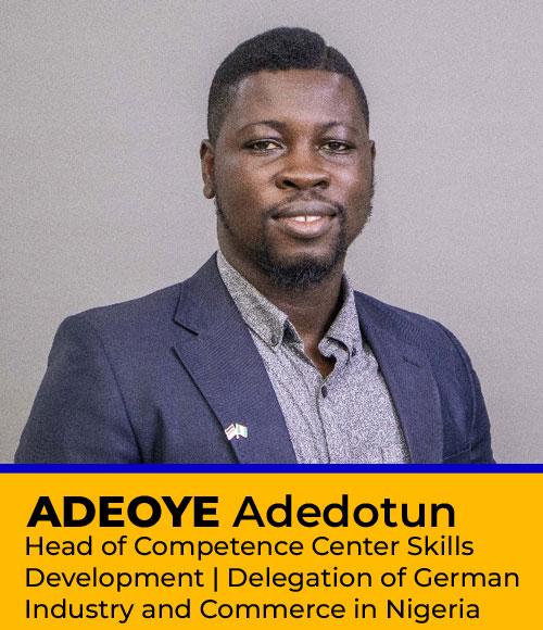 Adeoye Adedotun