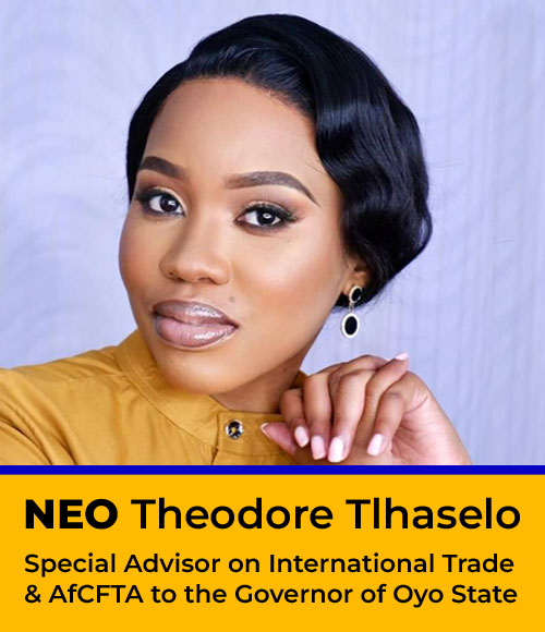 Neo Theodore Tlhaselo