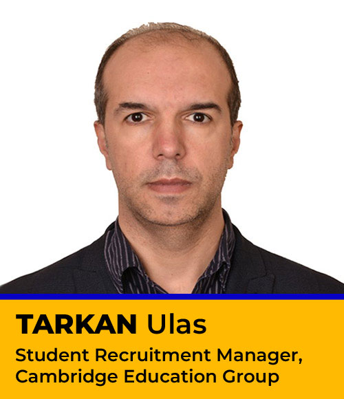 Tarkan Ulas