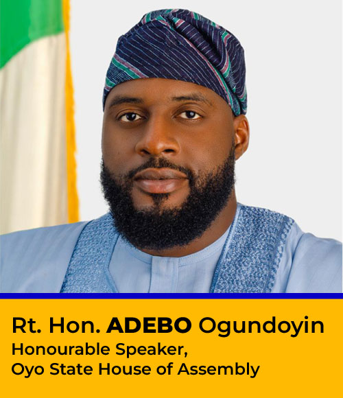 Hon Adebo Ogundoyin