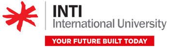 INTI International University Logo