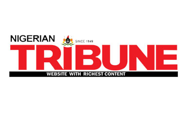 Nigerian Tribune