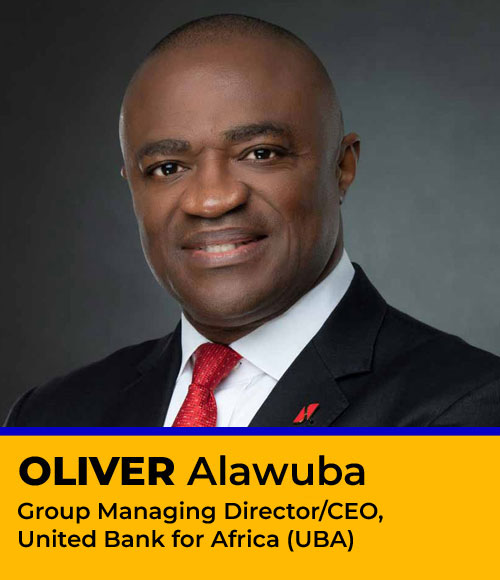 Oliver Alawuba